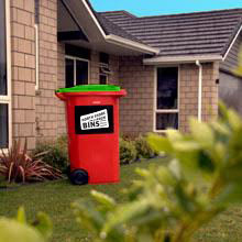 NorthShore bin 1